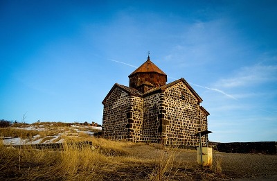 Armenien Rundreisen Sehenswürdigkeiten