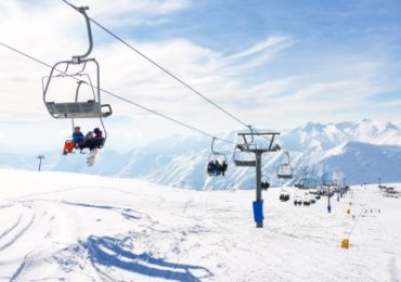 Gudauri-Georgien-mountain