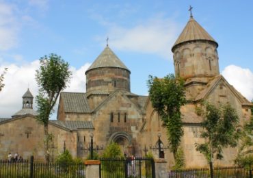 Tsaghkadzor-Armenien